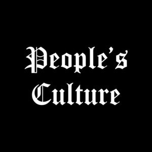 Meet your Posher, People's culture